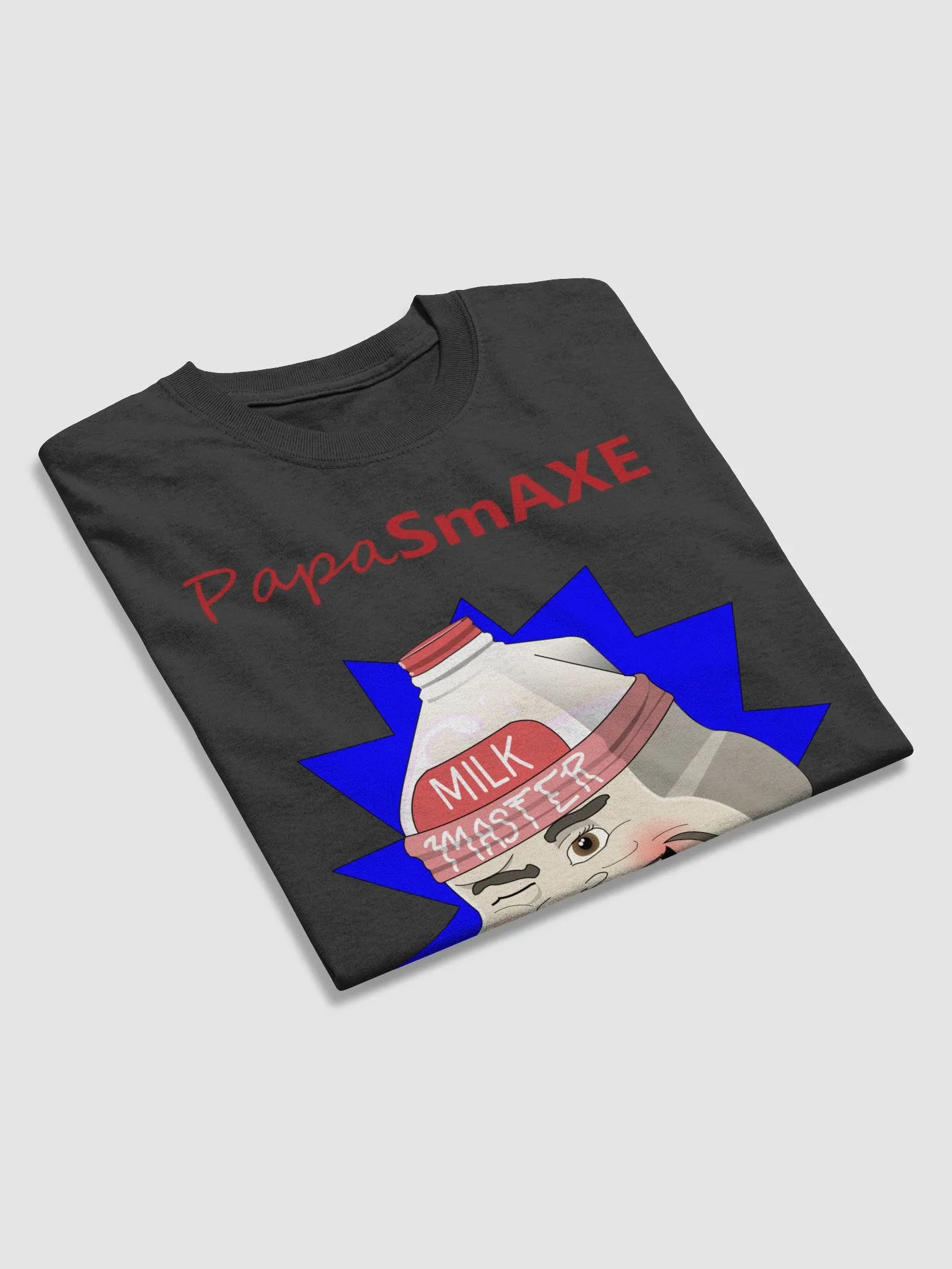 MilkMasterTee product image (4)