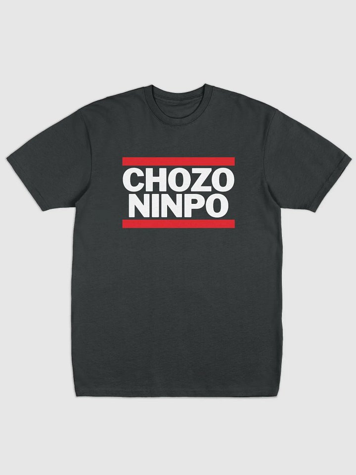 Chozo HIp Hop product image (1)