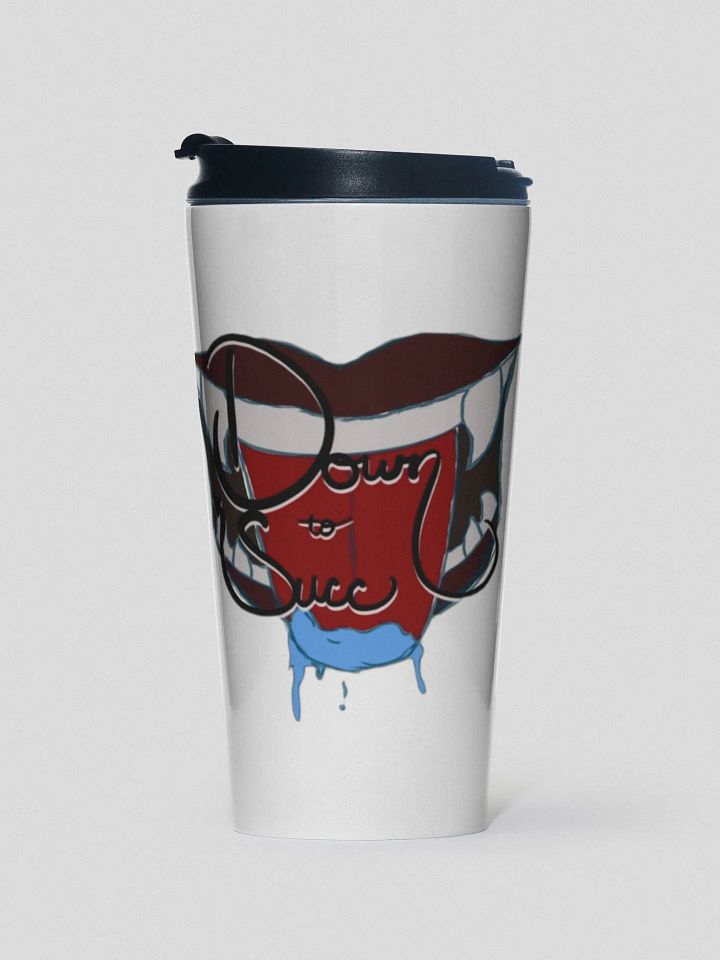 DTS Travel Mug product image (1)