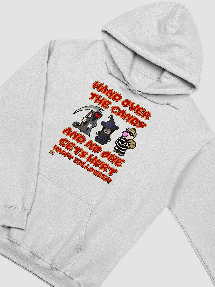 HAND OVER THE CANDY AND NO ONE GETS HURT product image (25)