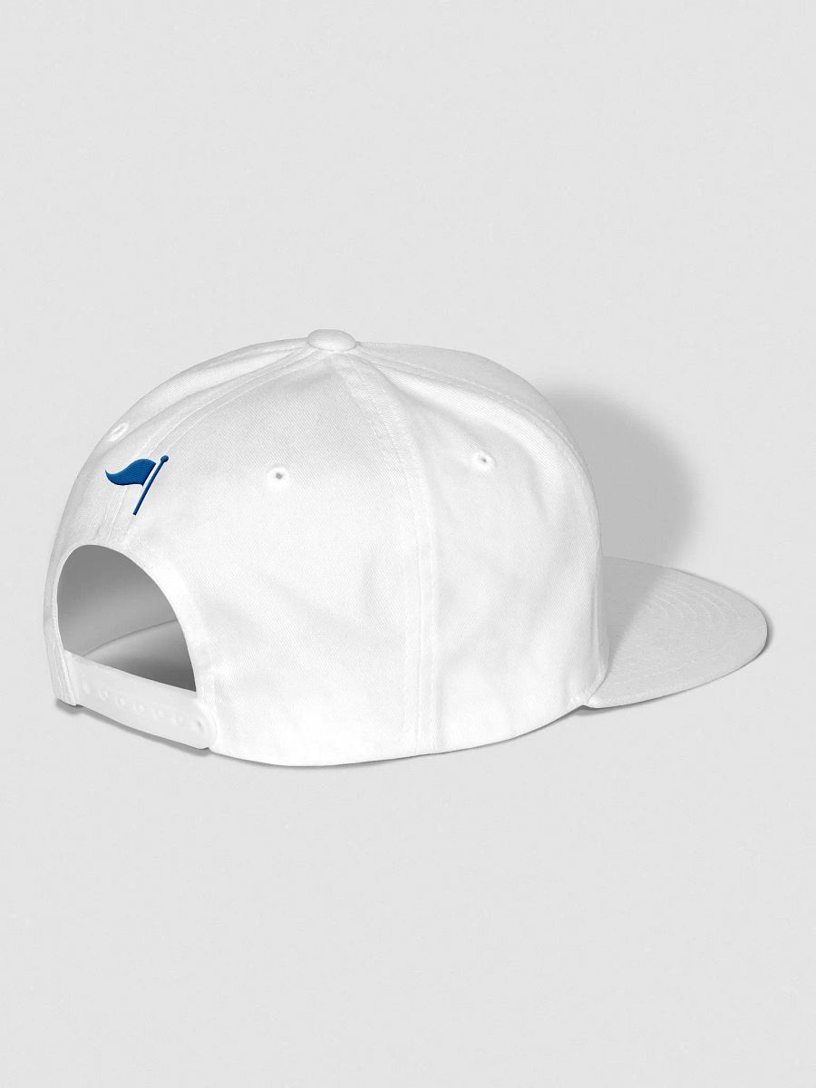 HBCU SPORTS SNAPBACK CAP product image (3)