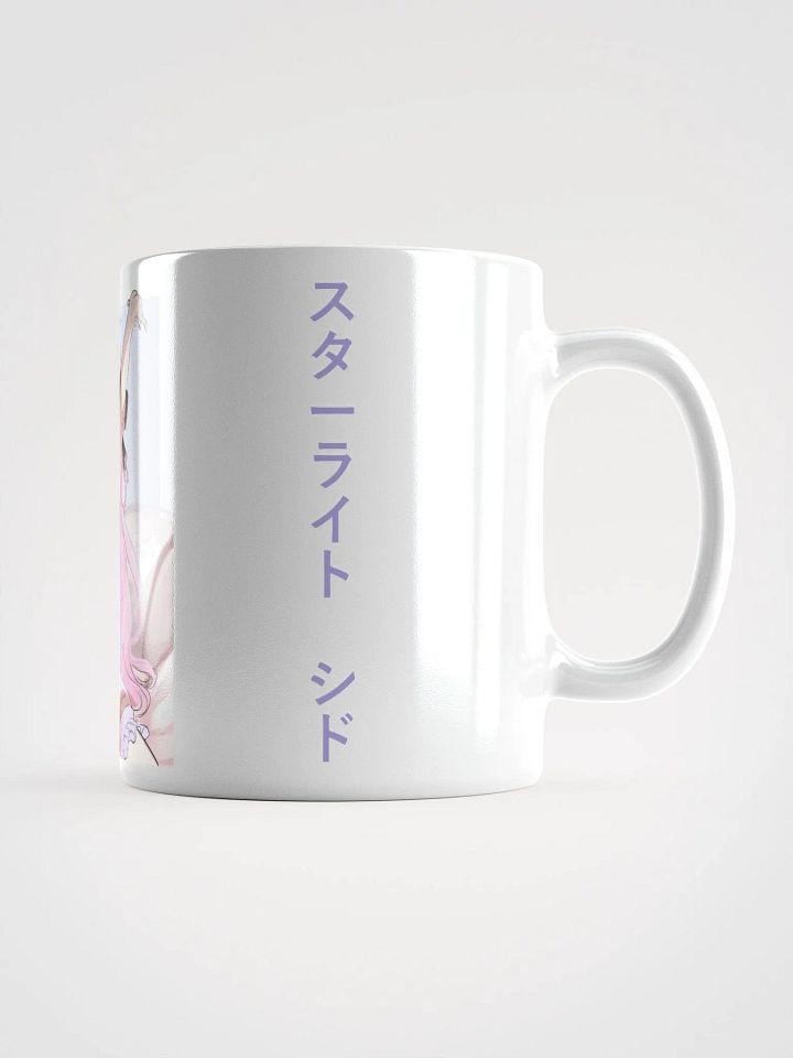 Starlight_Syd [ Good Morning ] Mug product image (2)