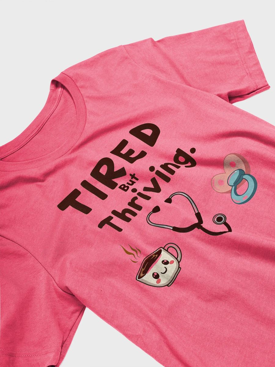 Thriving Energy T-Shirt product image (24)
