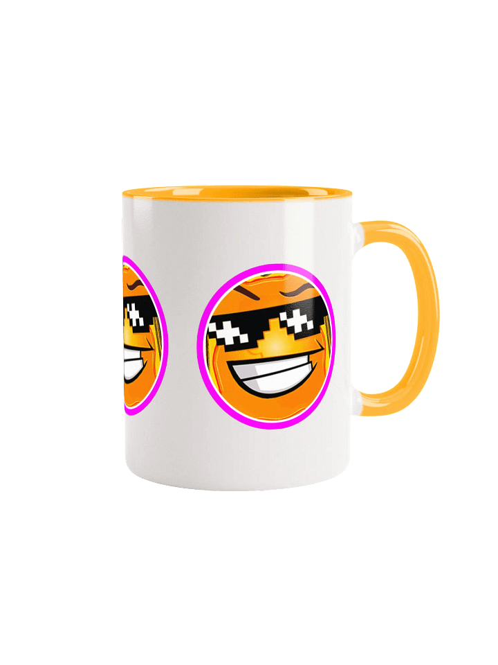 LOGO MUG product image (2)