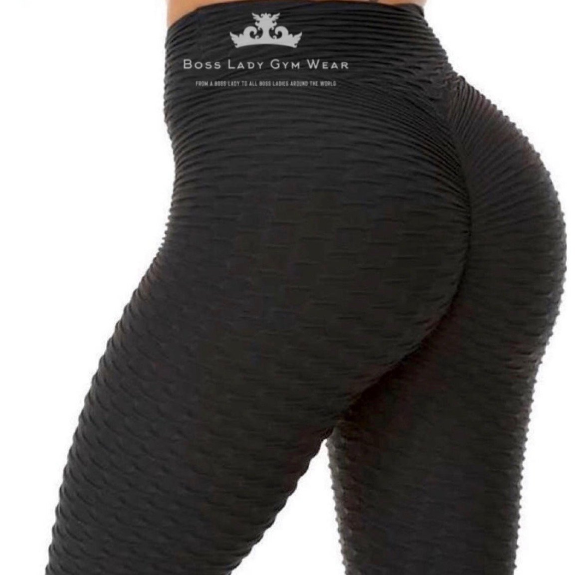 Boss Lady Brazilian Design product image (11)