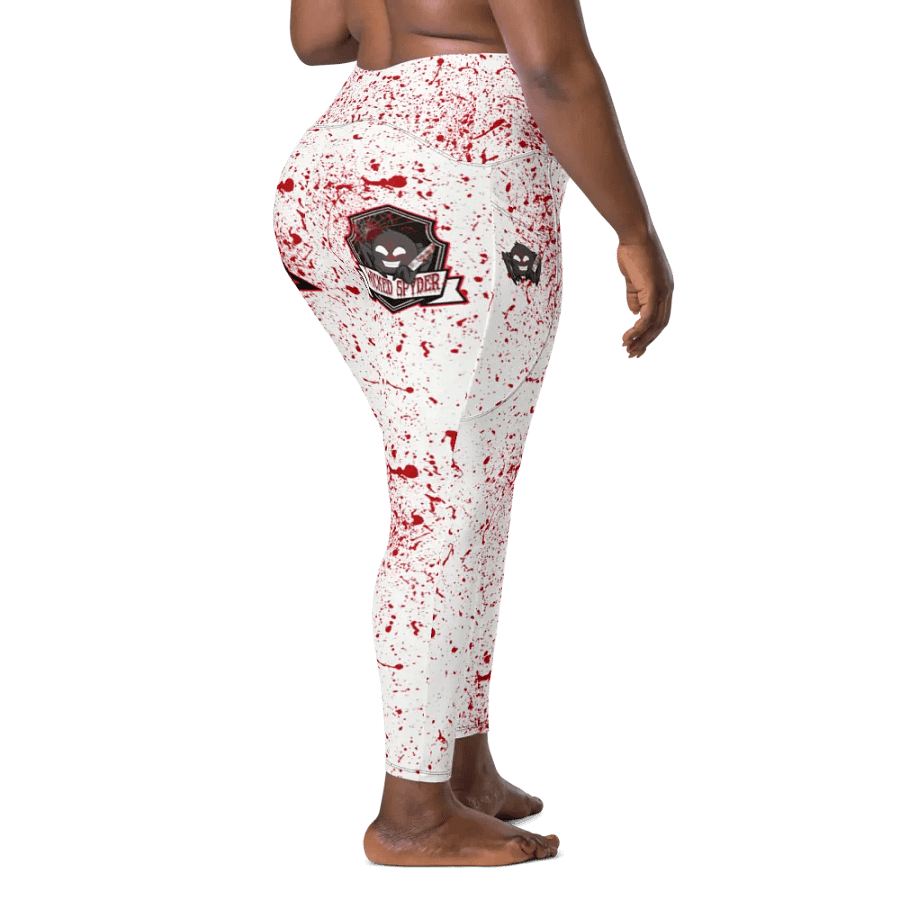 Bloody Leggings product image (11)