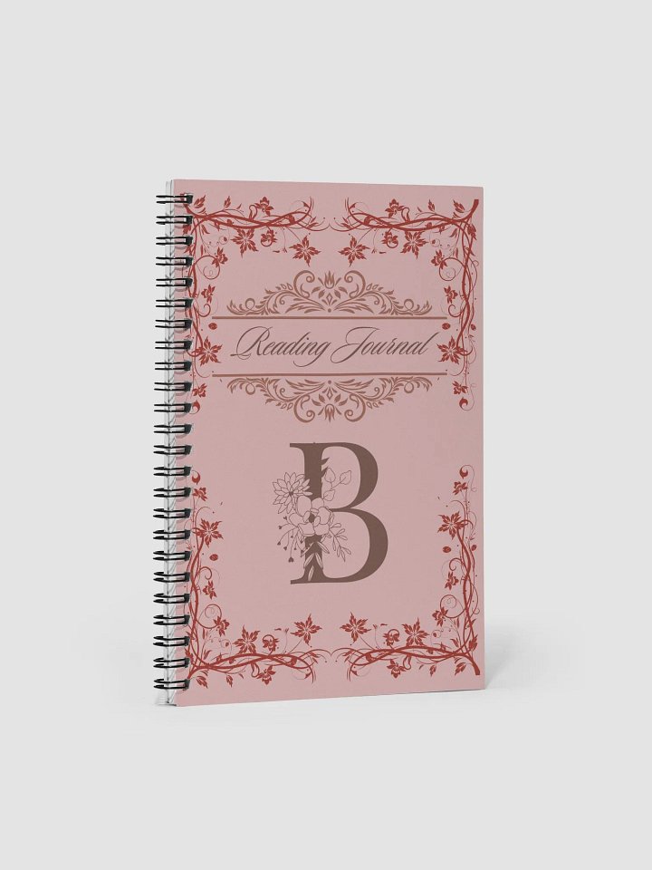 Enchanted Reading Journal – A Fairy Tale for Your Bookshelf product image (2)