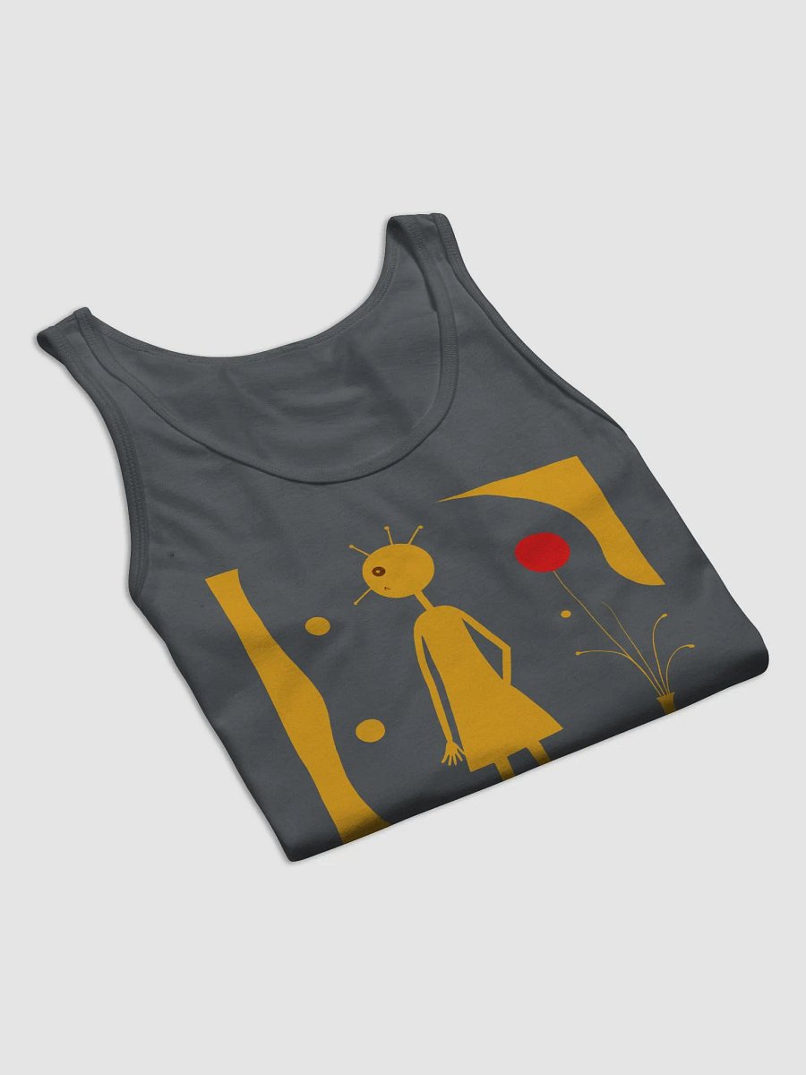Bella+Canvas Jersey Tank product image (8)
