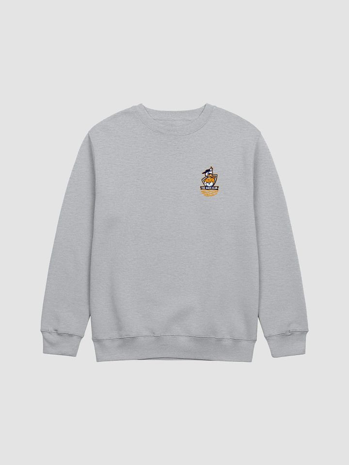 Logo Crew Neck product image (1)