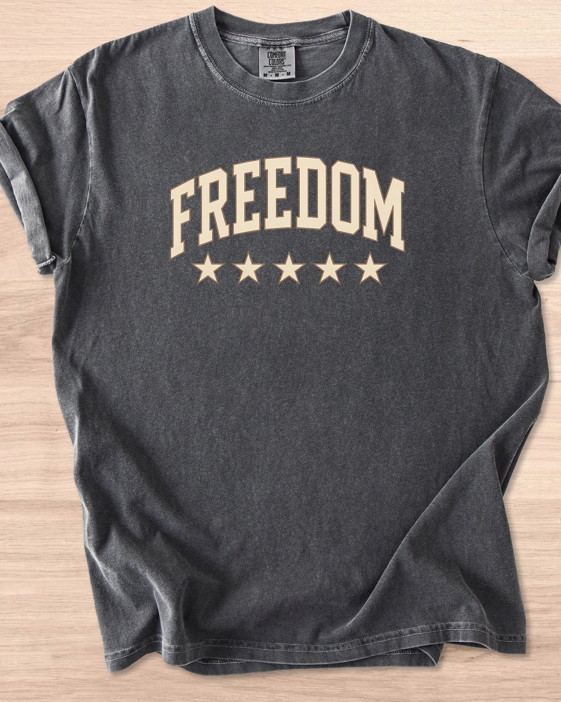 Freedom Tee product image (92)