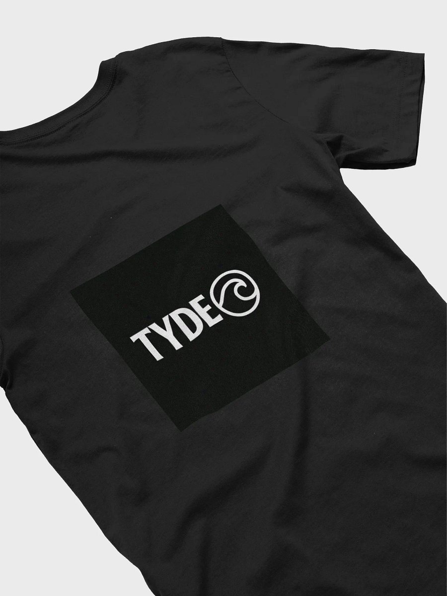 Tyde Classic Tee product image (4)