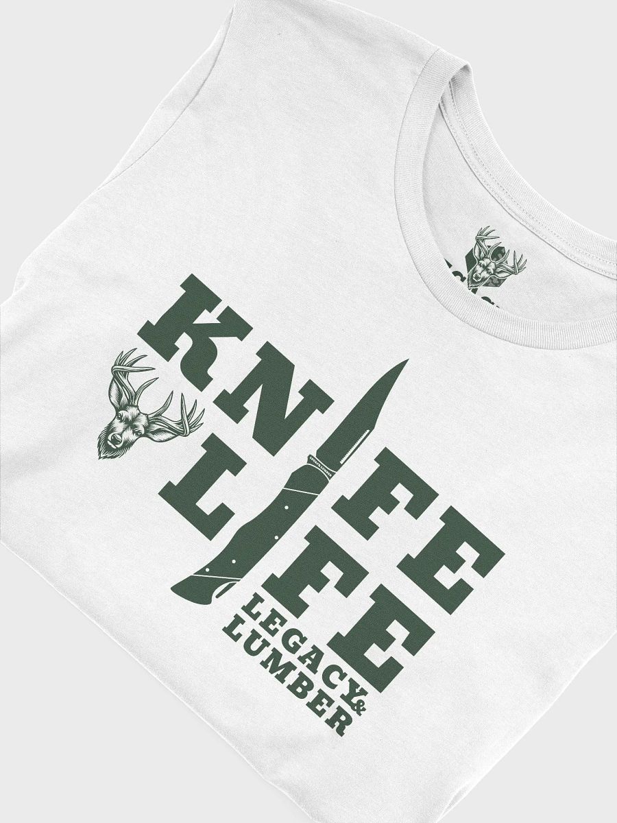 Knife Life - White product image (5)