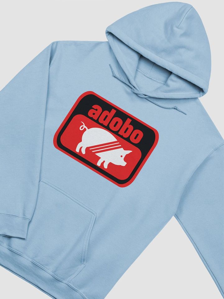 Pork Adobo Hoodie product image (1)