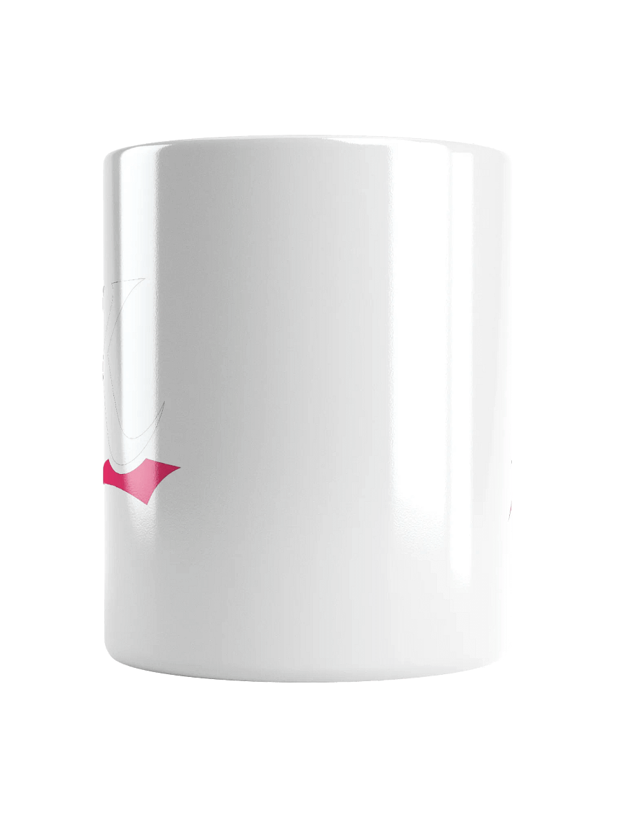 Together for K White Mug product image (5)
