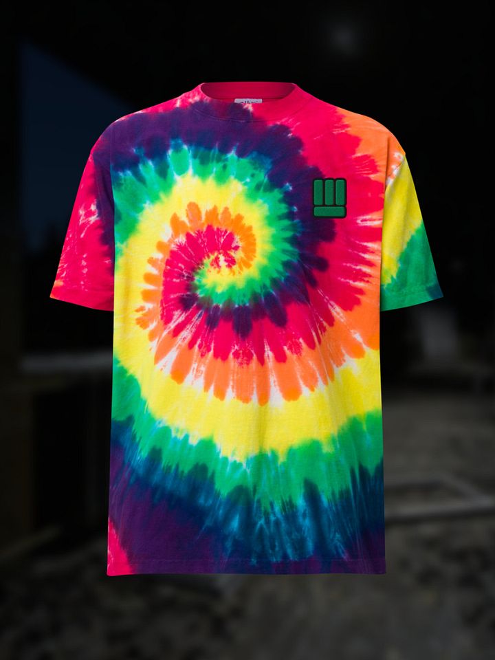 Tribex Tye-Dye product image (3)