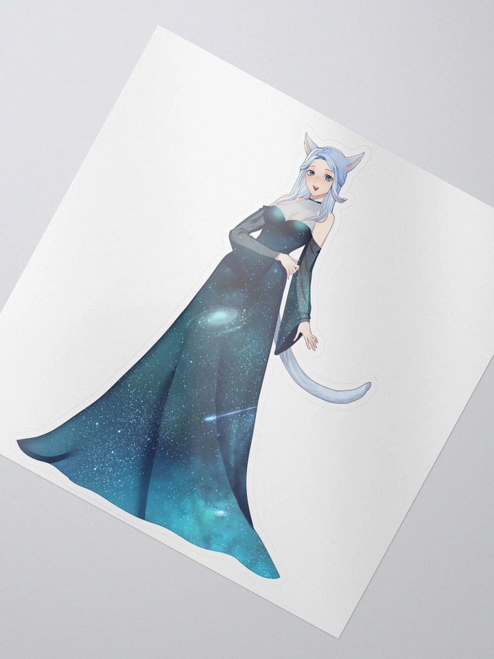 [KystalStar] Kiss Cut Stickers product image (2)