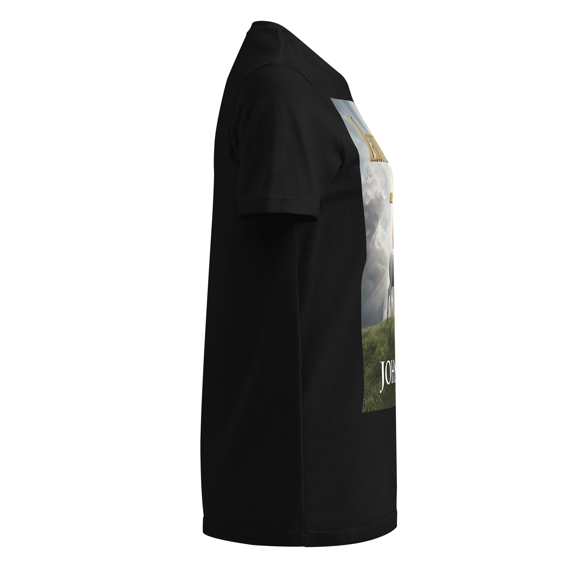 Lamb of God Women's T-Shirt product image (8)