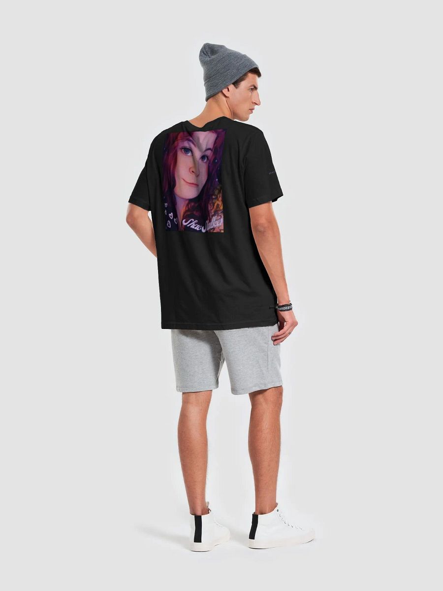 Shaos Cartoon face. product image (3)
