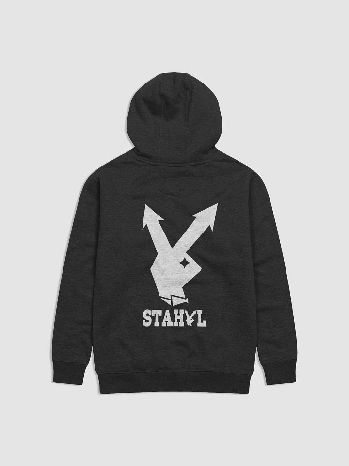 B-Boy Hoodie product image (4)