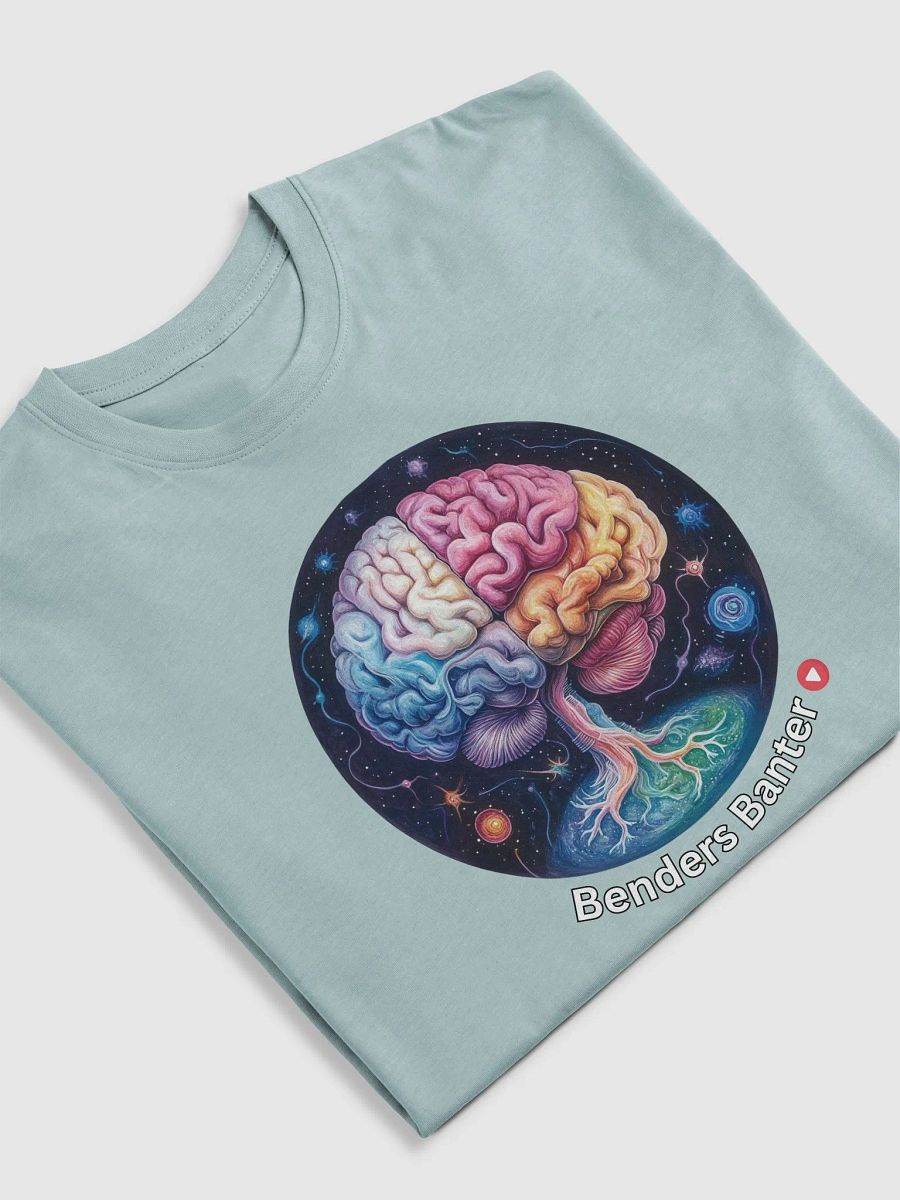 New Style T-Shirts: Where Wit Meets Wear product image (5)