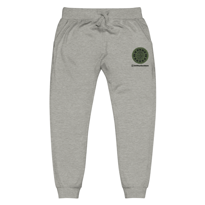 DG Unisex Sweatpants Light product image (1)