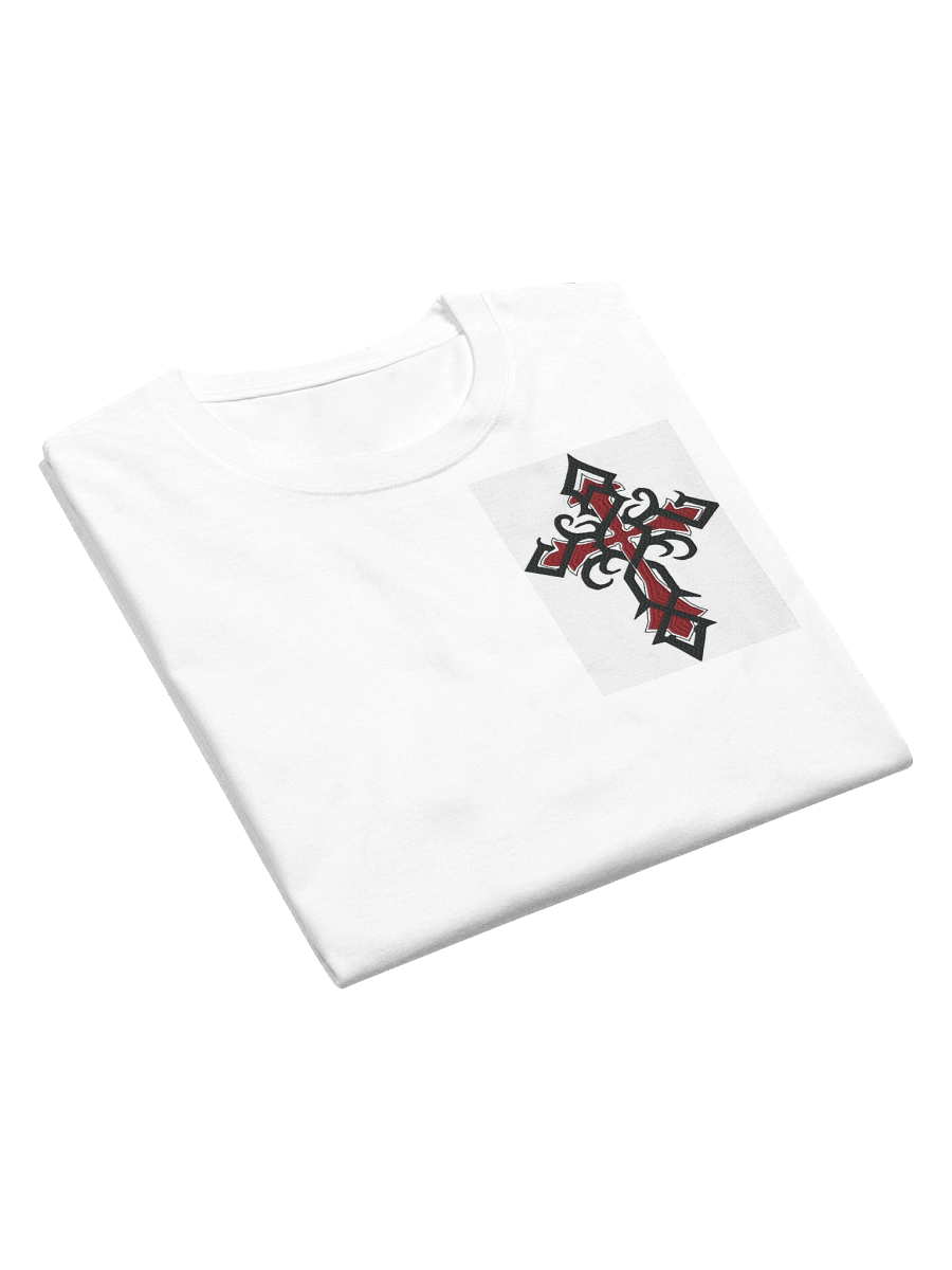 Cross Shark long sleeve product image (5)