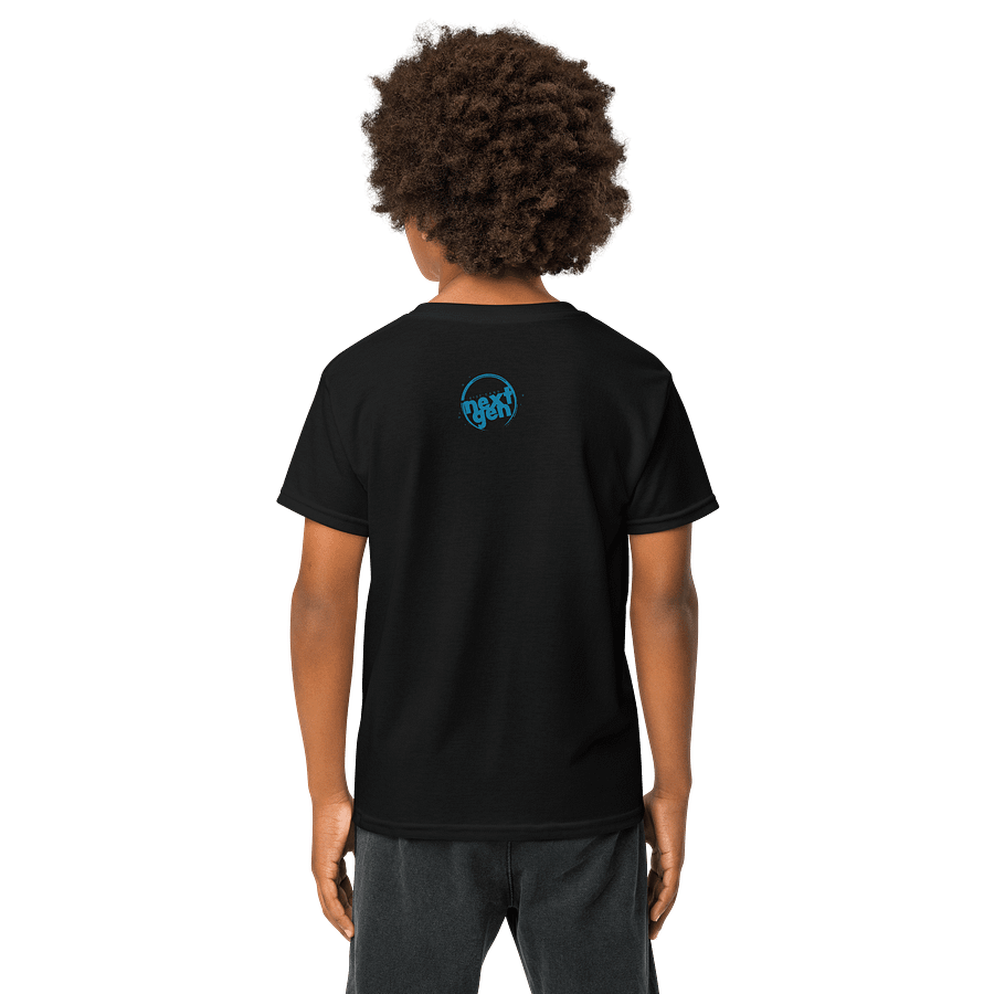 TYC NextGen T-shirt product image (7)