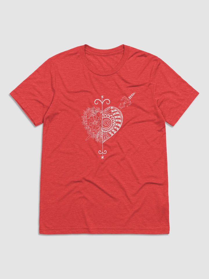 T-shirt avec le vèvè de Danthor product image (2)