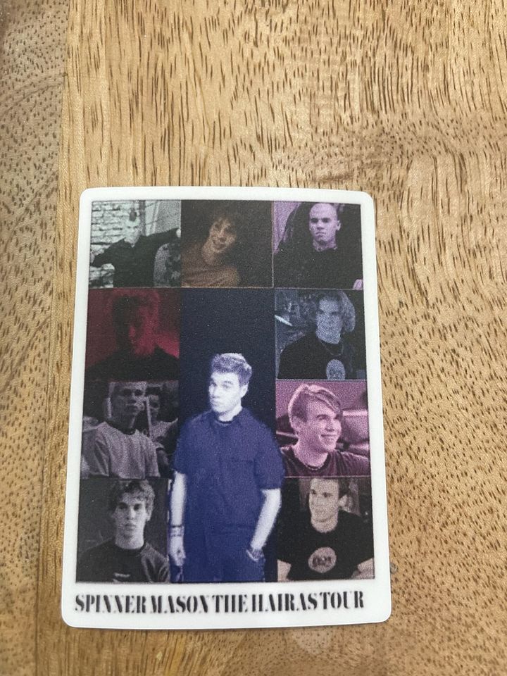 Sticker Bundle product image (1)