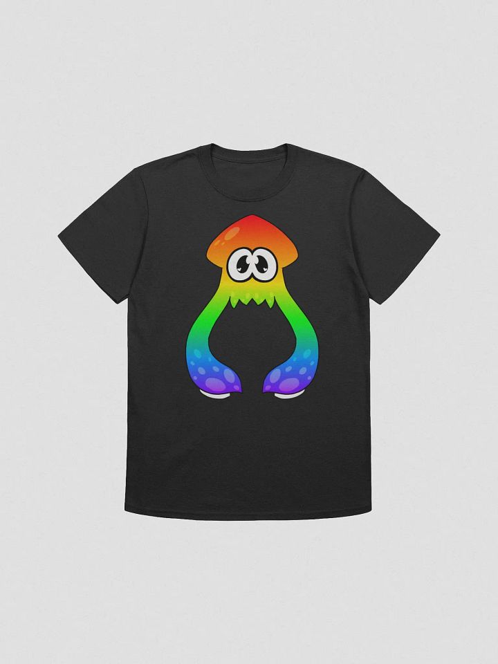 Pride Squid product image (1)