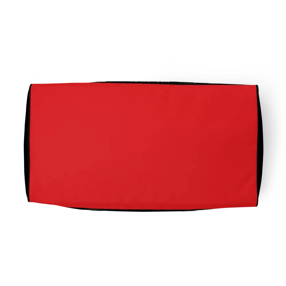 Craig Monson Three Wheels For Reps! Duffle Bag product image (5)