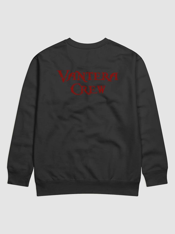 wanter poster sweater product image (2)