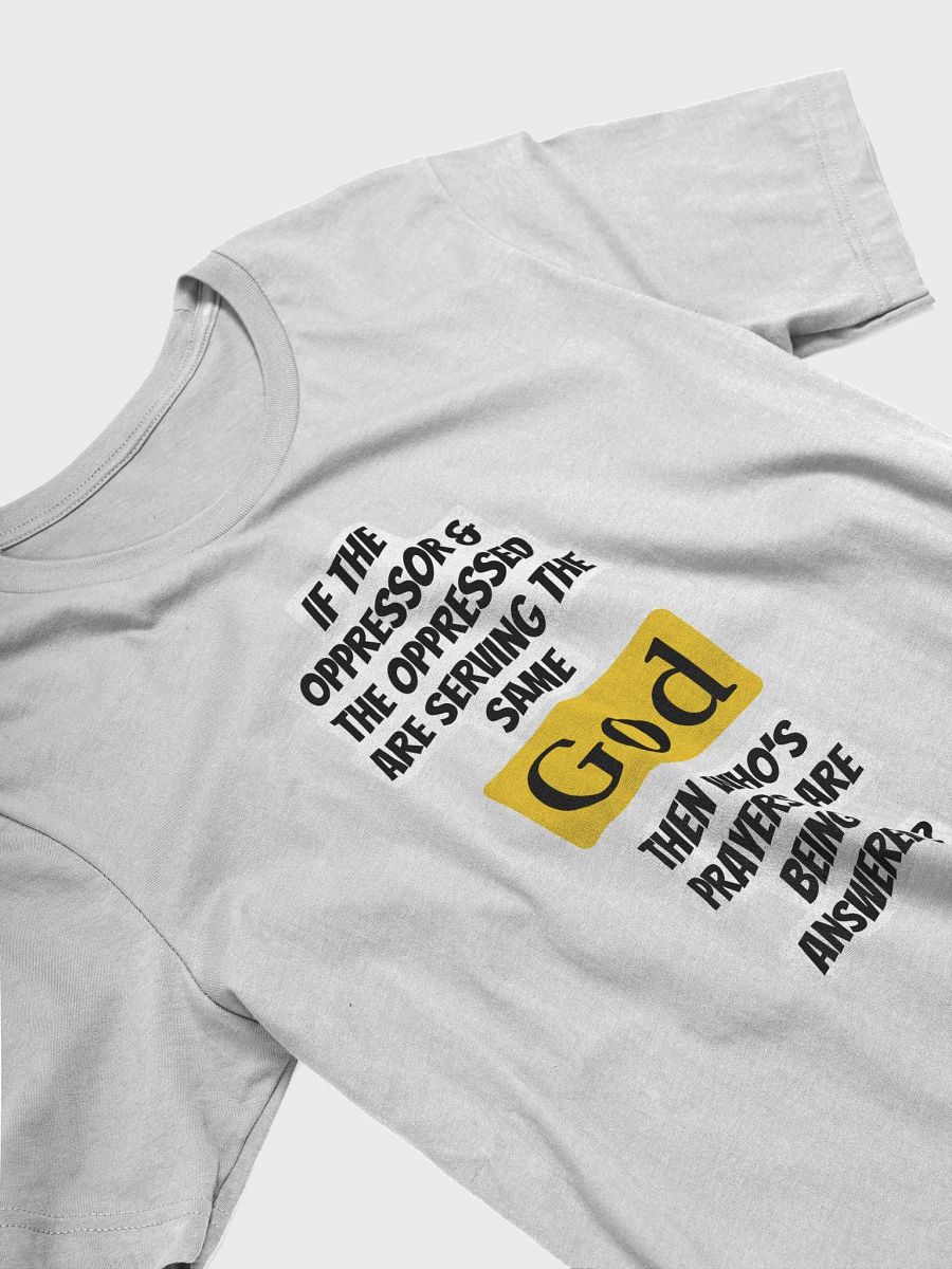 The Opressed Supersoft T-Shirt product image (4)