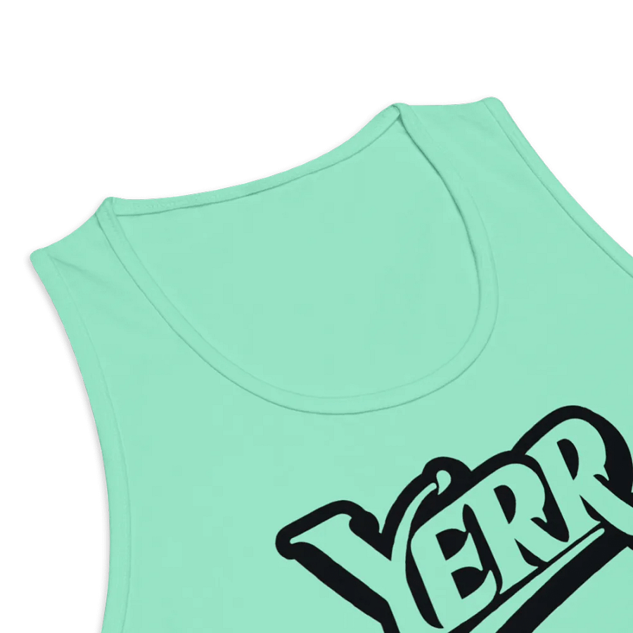 YERR Men's Tank Top (Limited Edition) product image (53)