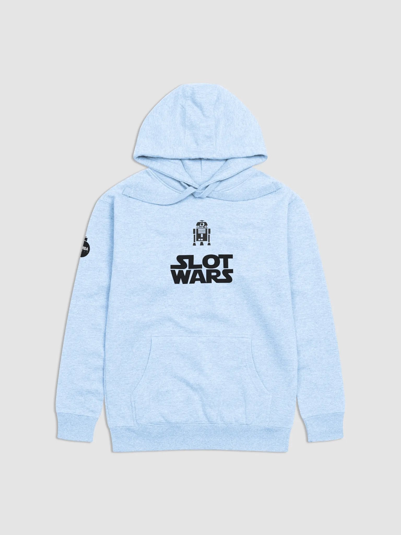 Slot Wars Bomba Hoodie product image (2)