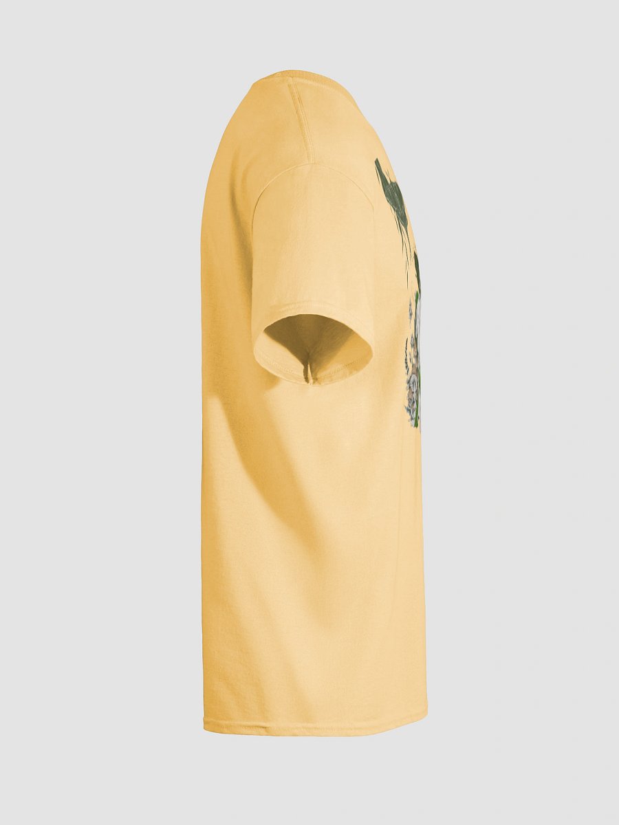 Mystical Moss Ghost T-Shirt product image (56)