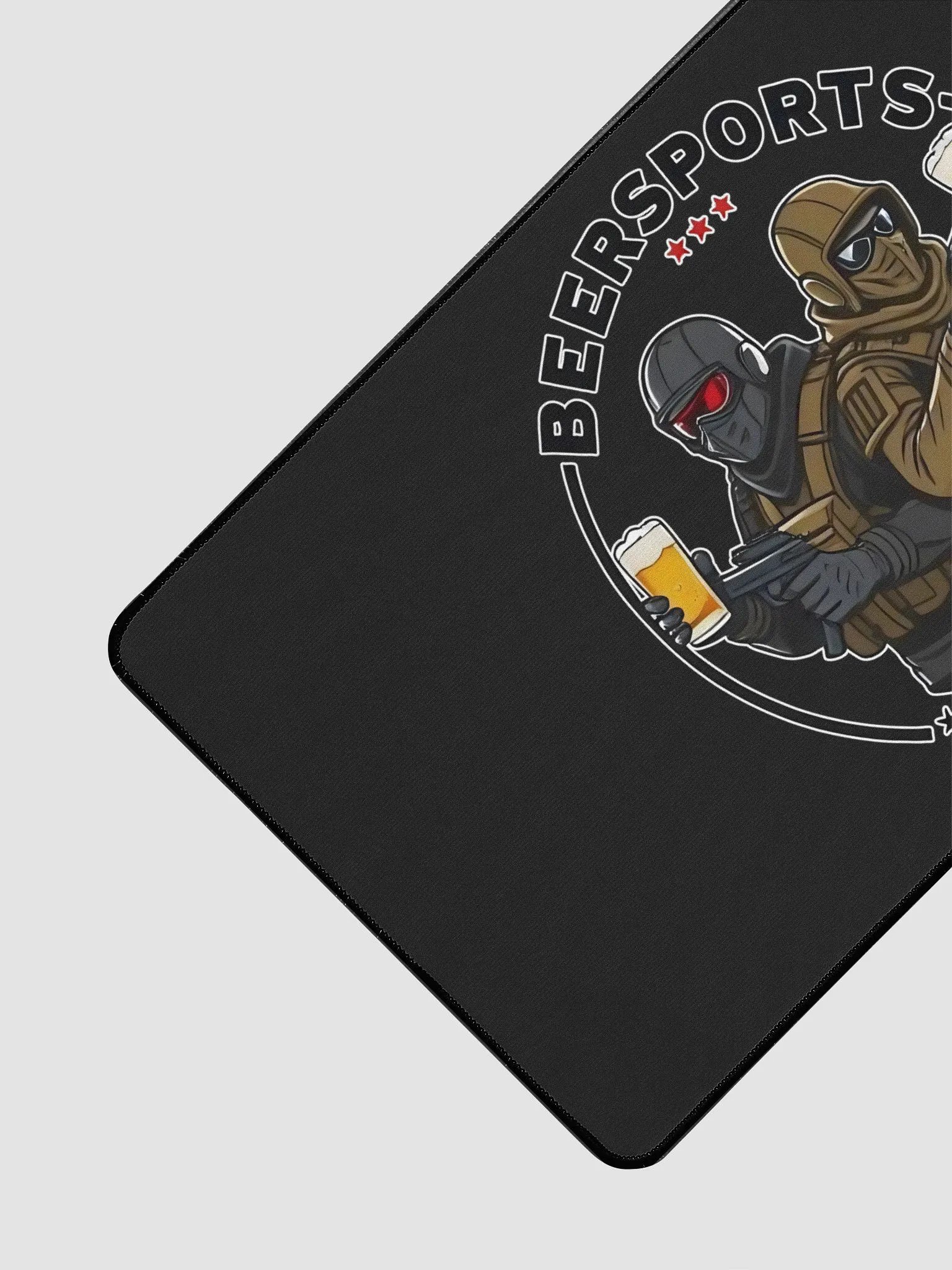 BeerSports - Wingman ISO hiirimatto product image (3)