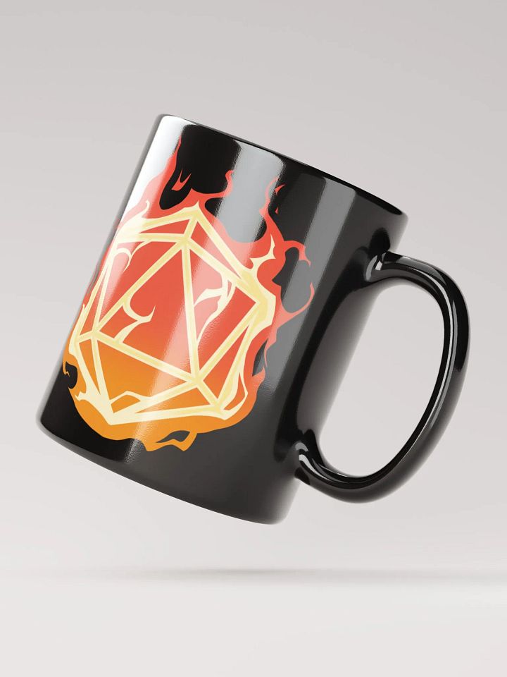 Everhearth Inn Logo Mug product image (2)