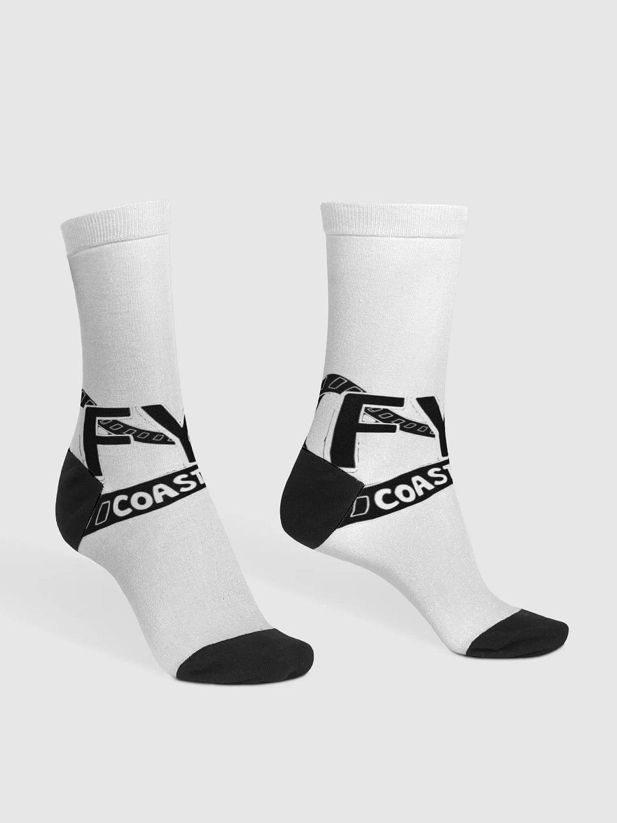 Fye Basic Socks product image (3)