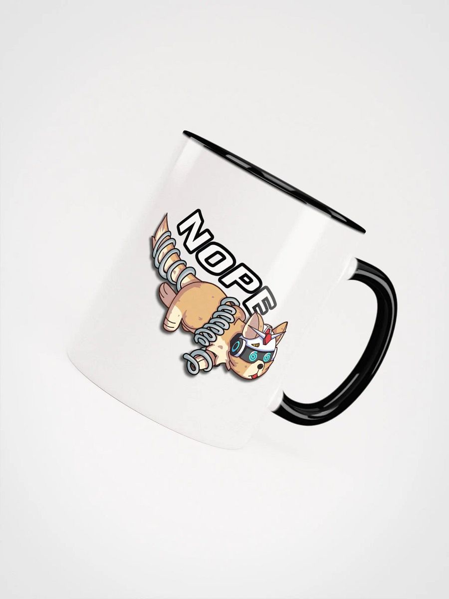 NOPE Mug product image (30)