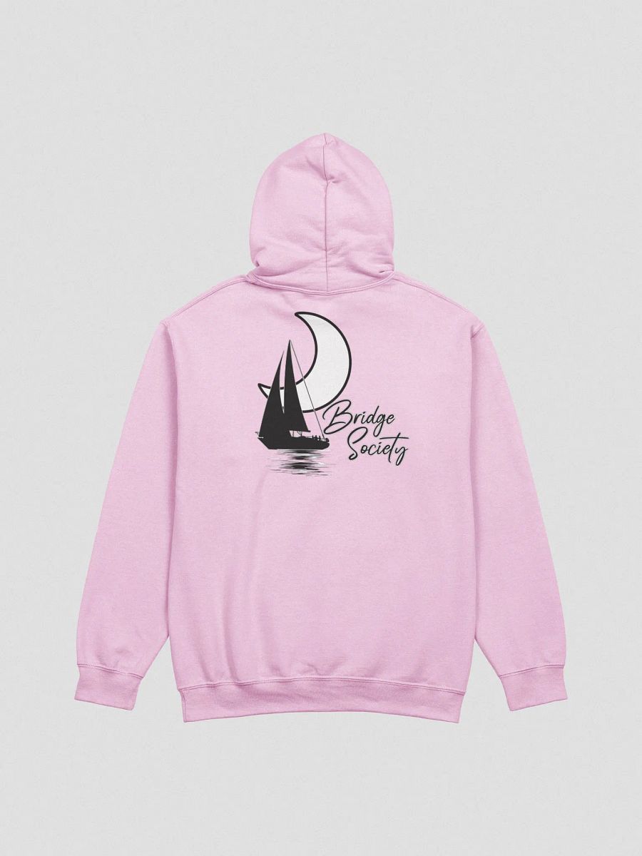 The Moon Hoodie product image (2)