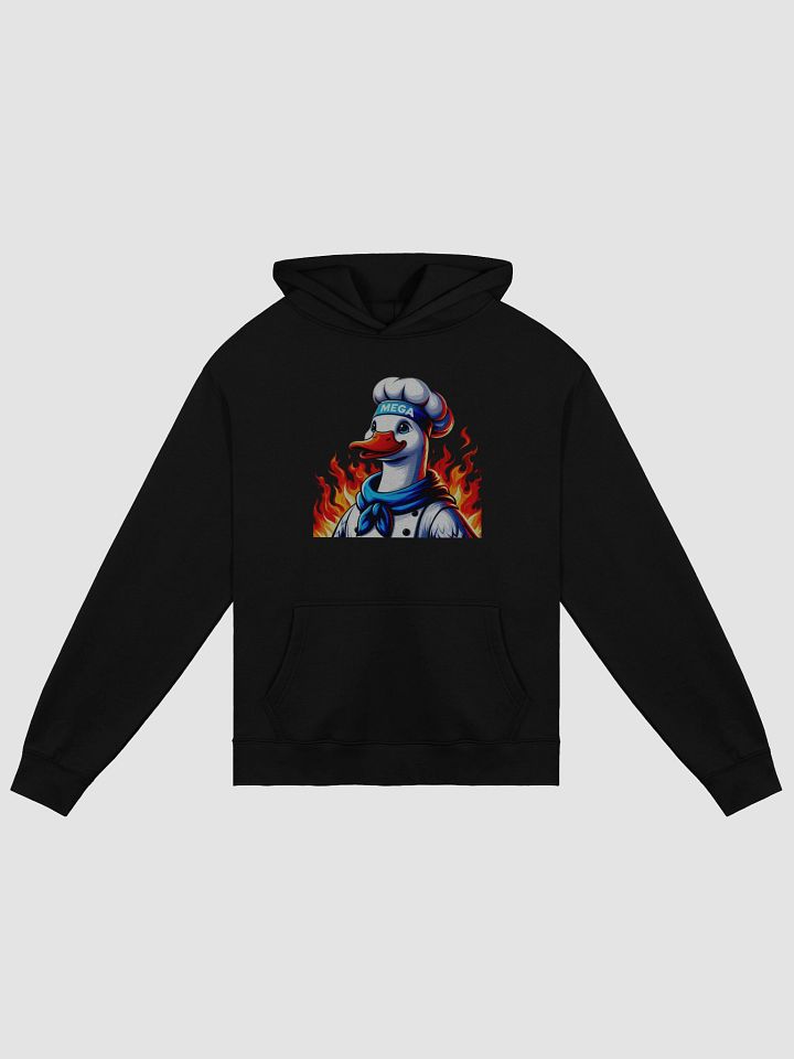 Mega Goose Hoodie product image (2)