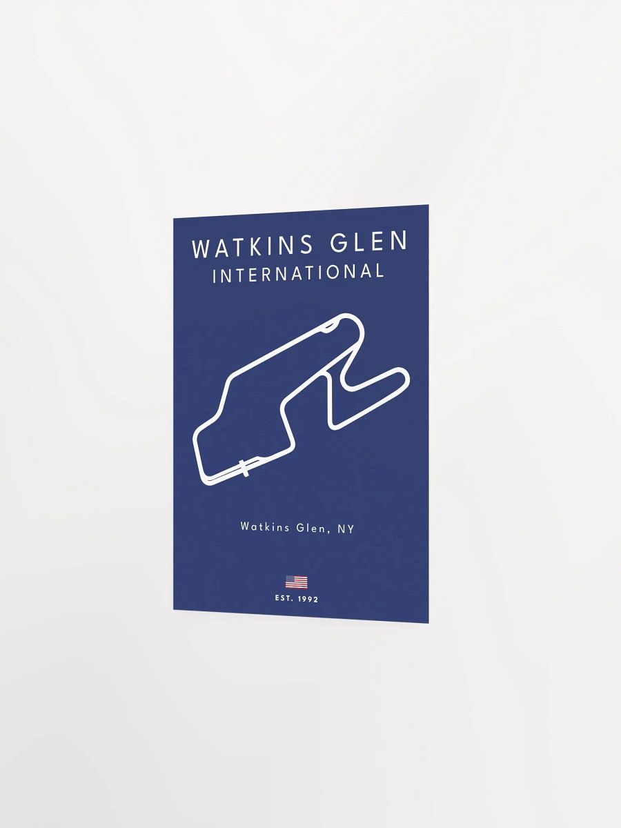 Watkins Glen International product image (7)