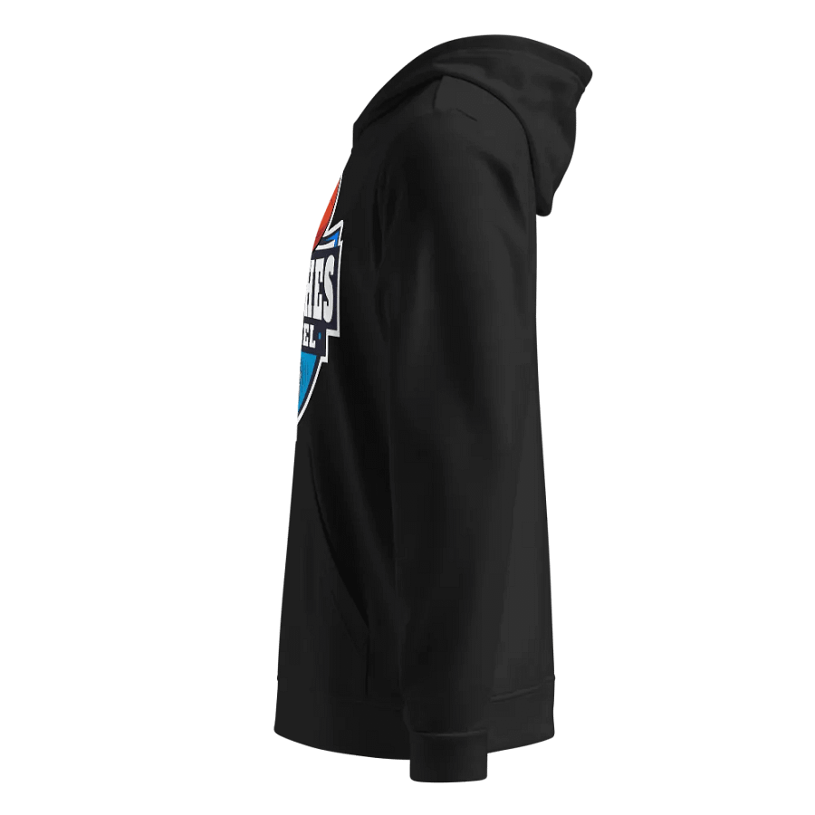 Adidas x CP Collab Conversations Logo Hoodie product image (2)