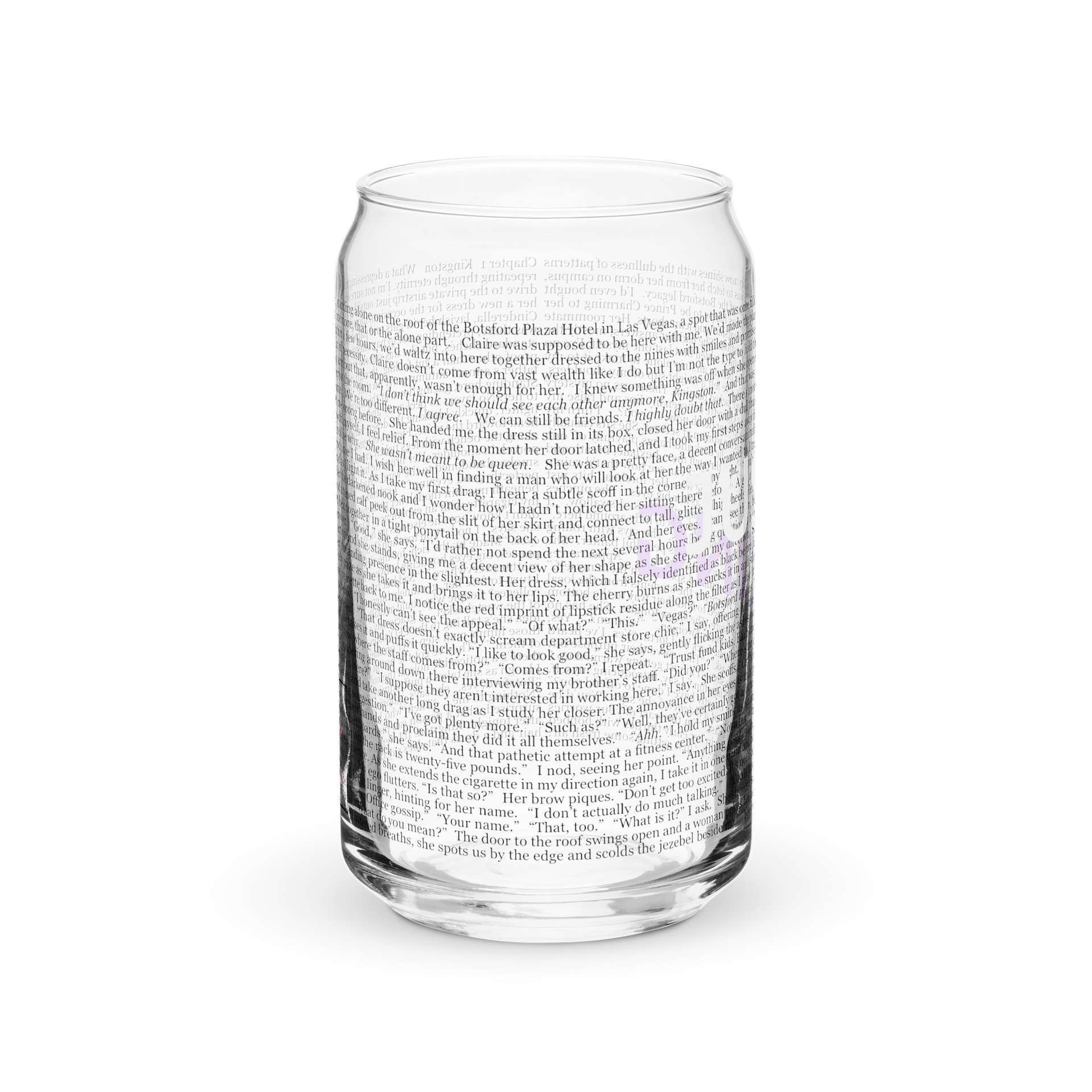 The Words Collection: Just a King product image (2)