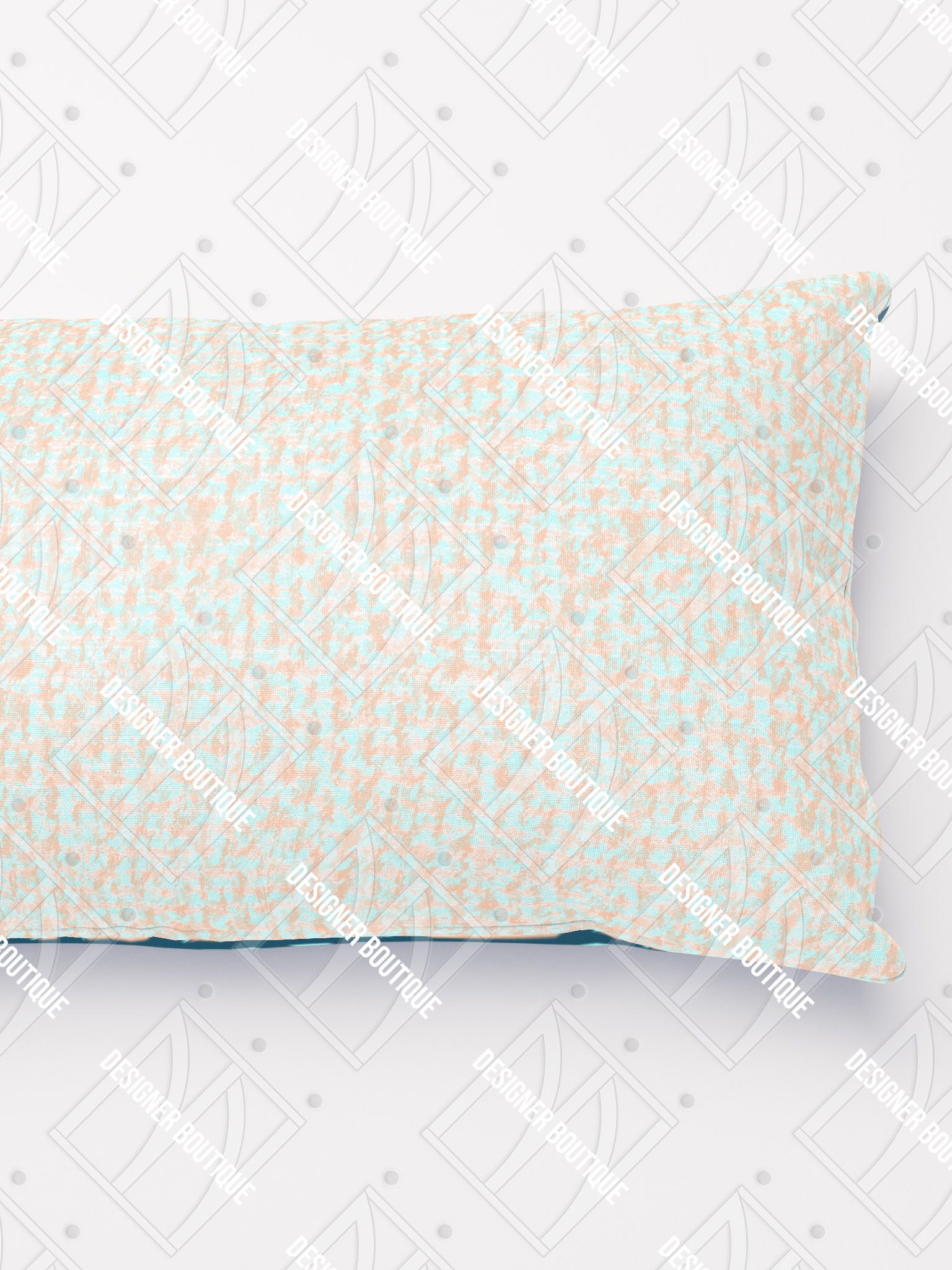 Tropical Trellis Pillow product image (2)
