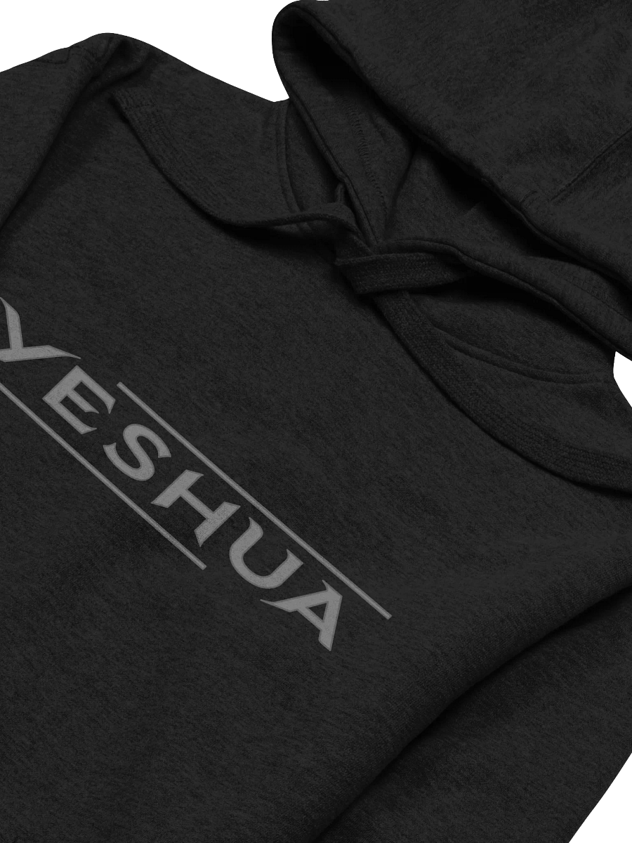 Yeshua Hoodie product image (2)