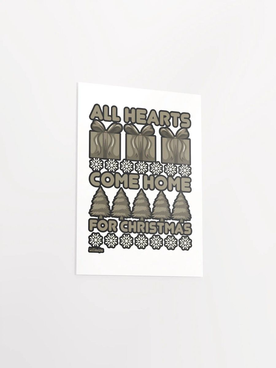 ALL HEARTS COME HOME FOR CHRISTMAS product image (16)