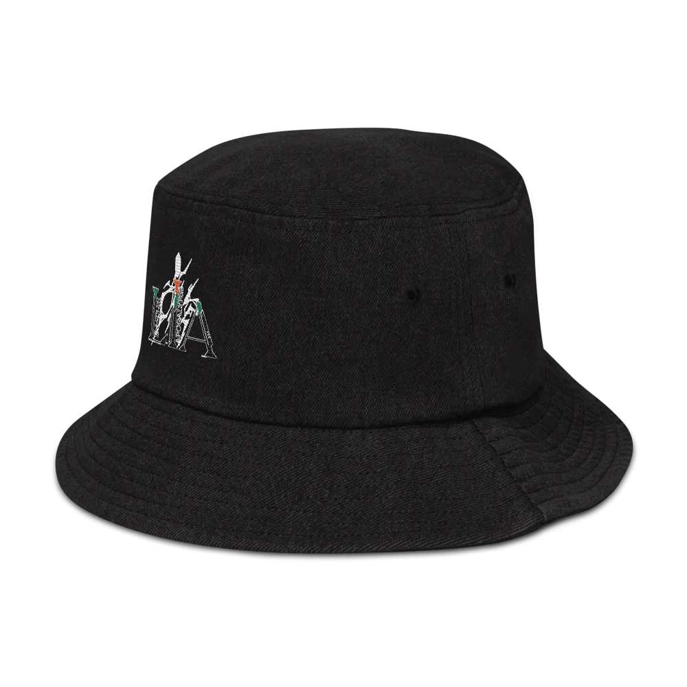 Lia bucket hat product image (4)