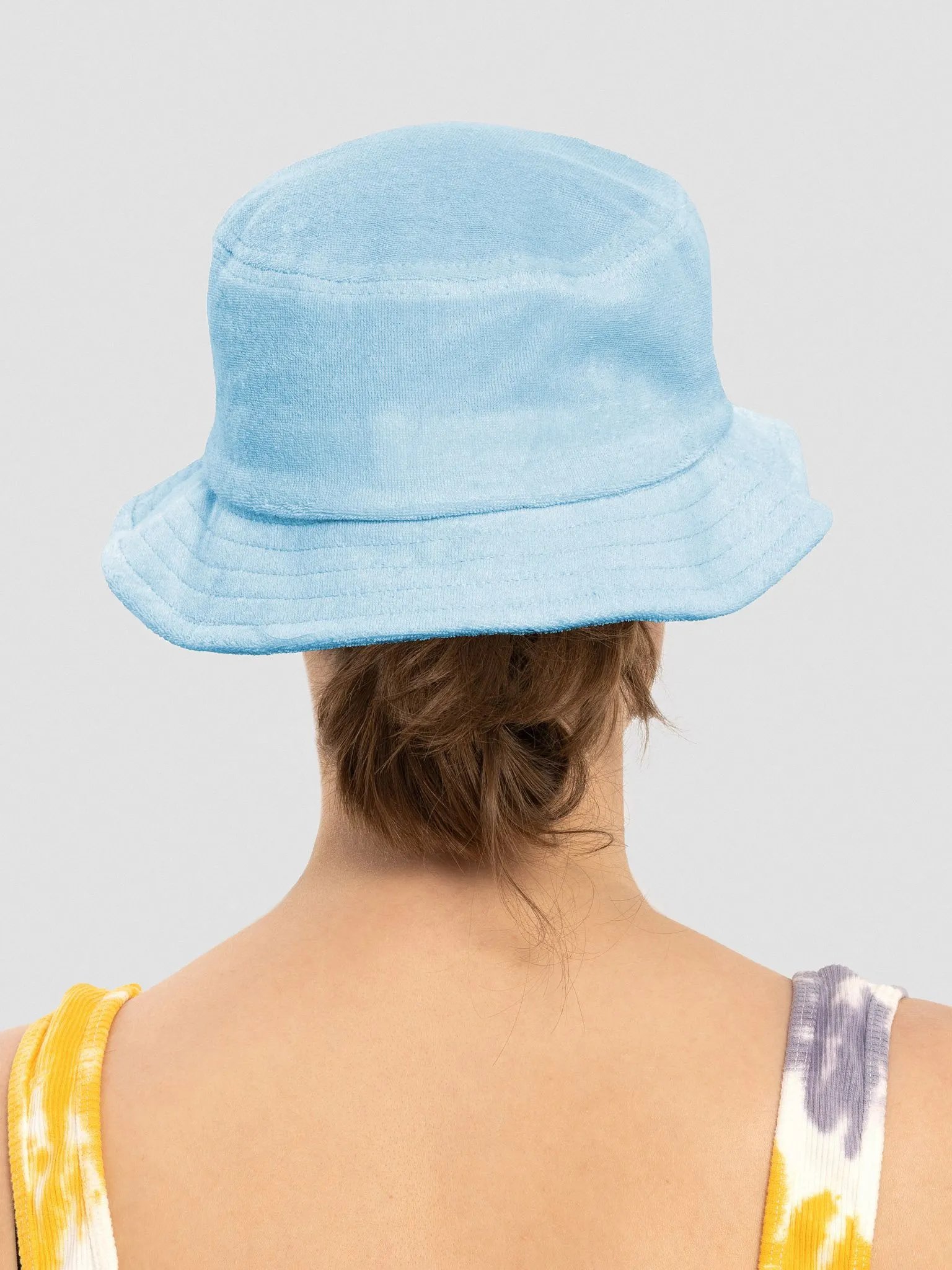 CS Cloth Bucket Hat product image (6)